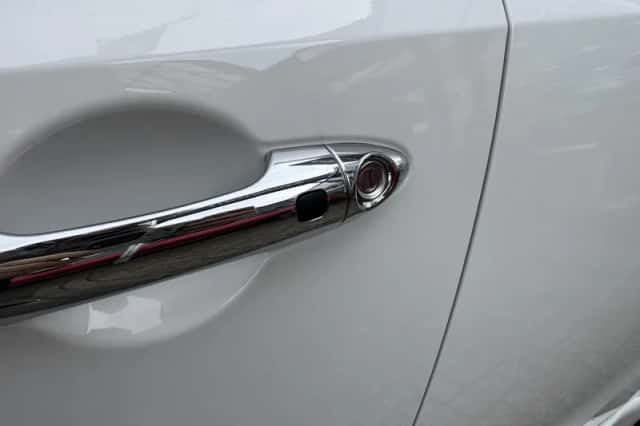 Kia Picanto (2022) thumbnail 4