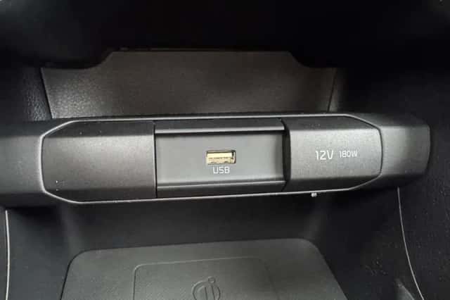 Kia Picanto (2022) thumbnail 31