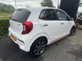 Kia Picanto (2022) thumbnail 5