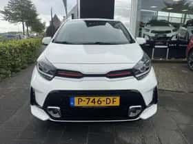 Kia Picanto (2022) thumbnail 6