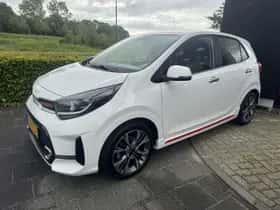 Kia Picanto (2022) thumbnail 7