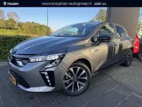 Mitsubishi Colt (2025)