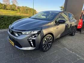 Mitsubishi Colt (2025) thumbnail 4