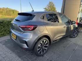 Mitsubishi Colt (2025) thumbnail 7