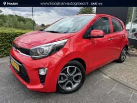 Kia Picanto (2020)