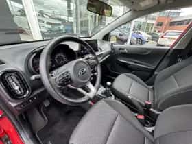 Kia Picanto (2020) thumbnail 11