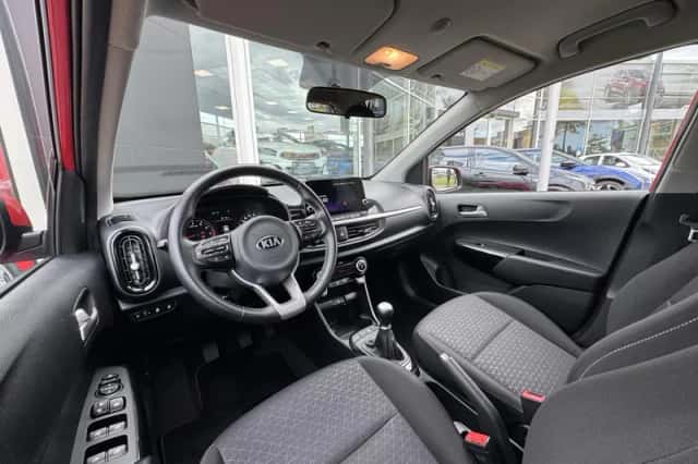 Kia Picanto (2020) thumbnail 13