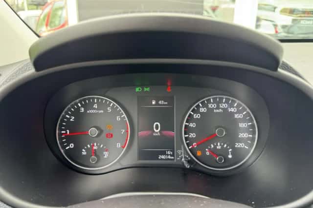 Kia Picanto (2020) thumbnail 17