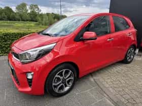 Kia Picanto (2020) thumbnail 3