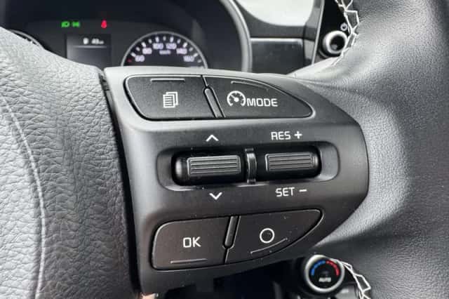 Kia Picanto (2020) thumbnail 24