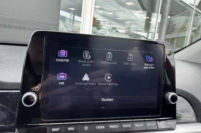 Kia Picanto (2020) thumbnail 26