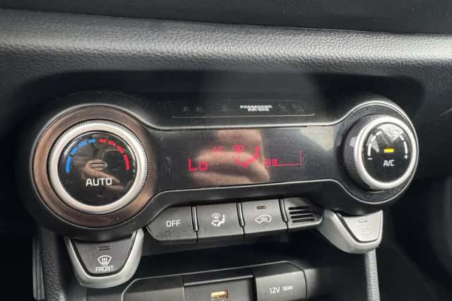 Kia Picanto (2020) thumbnail 28