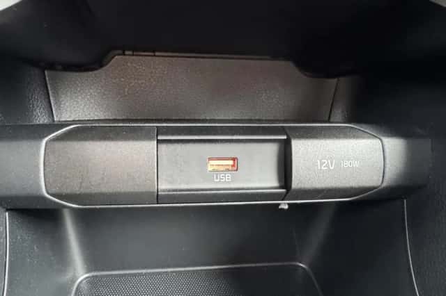 Kia Picanto (2020) thumbnail 29