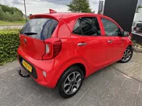 Kia Picanto (2020) thumbnail 6