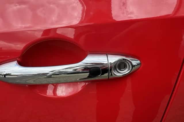 Kia Picanto (2020) thumbnail 7