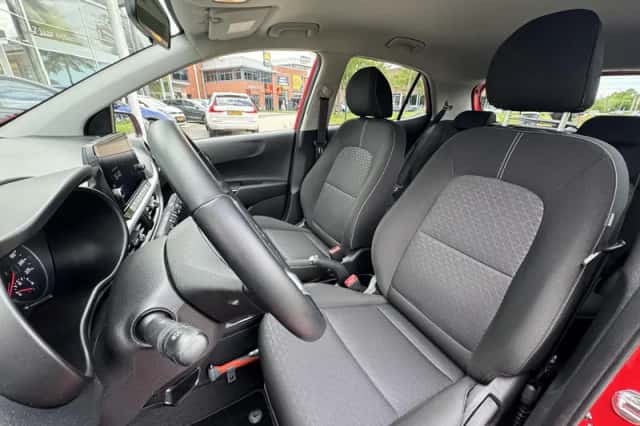 Kia Picanto (2020) thumbnail 8
