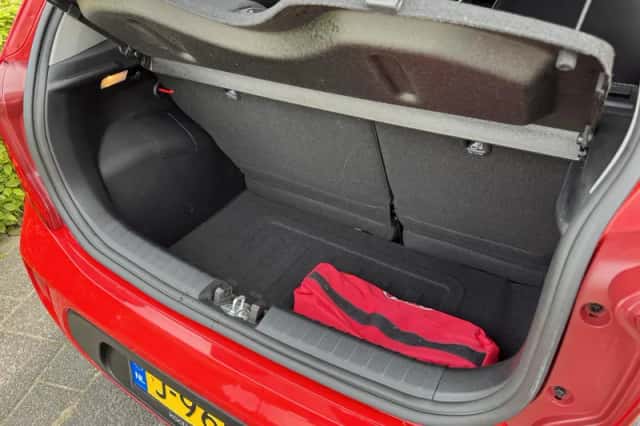 Kia Picanto (2020) thumbnail 9