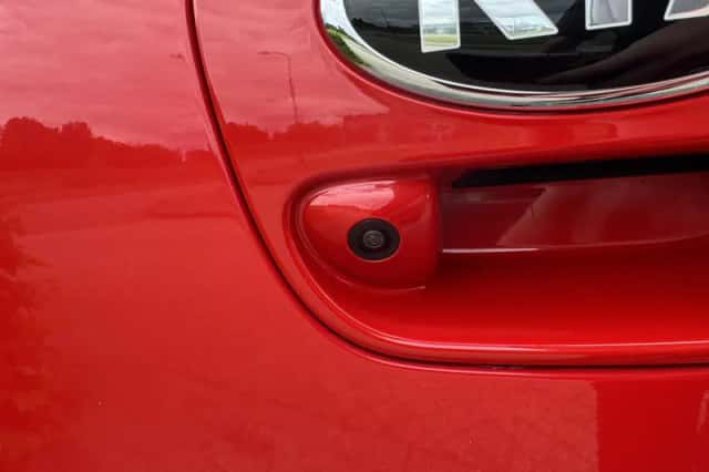 Kia Picanto (2020) thumbnail 10