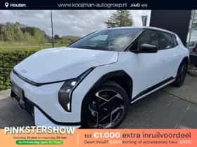 Kia EV4 (2026)