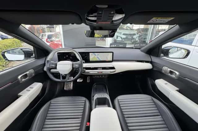 Kia EV4 (2026) thumbnail 13