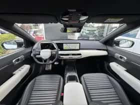Kia EV4 (2026) thumbnail 13