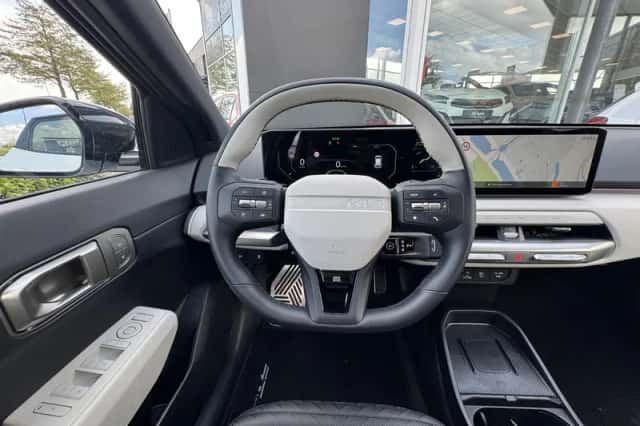 Kia EV4 (2026) thumbnail 18