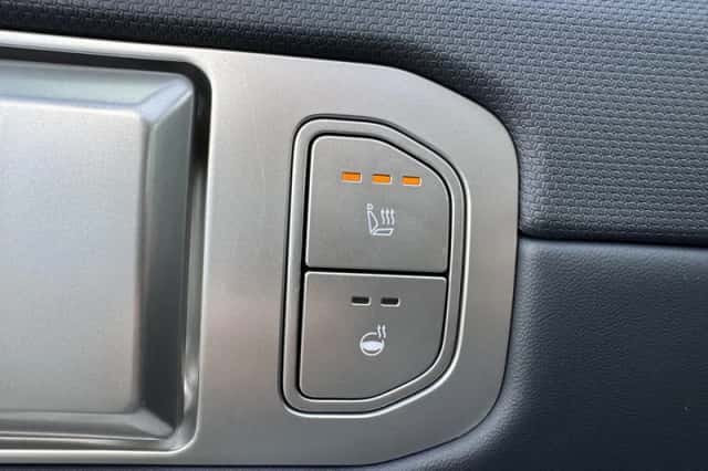 Kia EV4 (2026) thumbnail 21