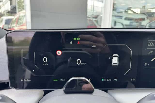 Kia EV4 (2026) thumbnail 23