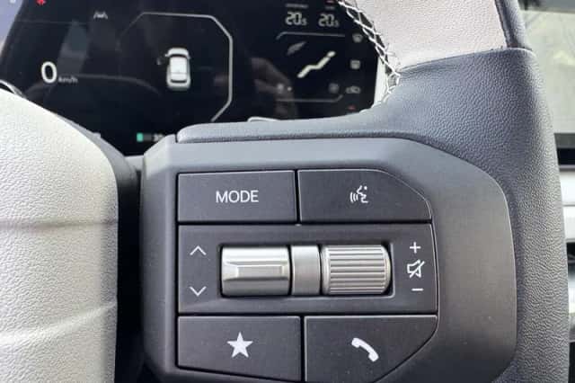 Kia EV4 (2026) thumbnail 25