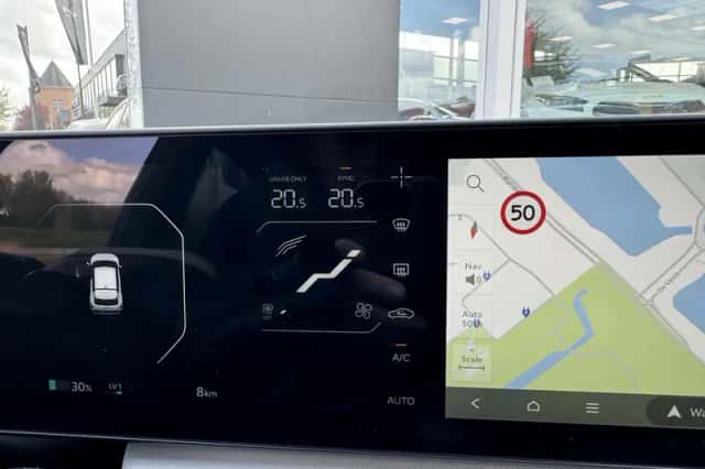 Kia EV4 (2026) thumbnail 29