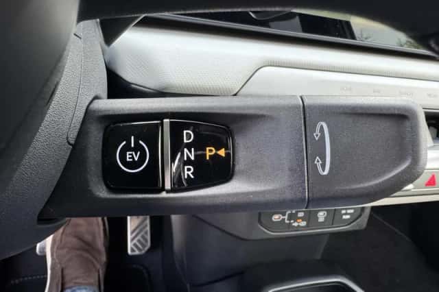 Kia EV4 (2026) thumbnail 30