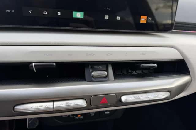 Kia EV4 (2026) thumbnail 34
