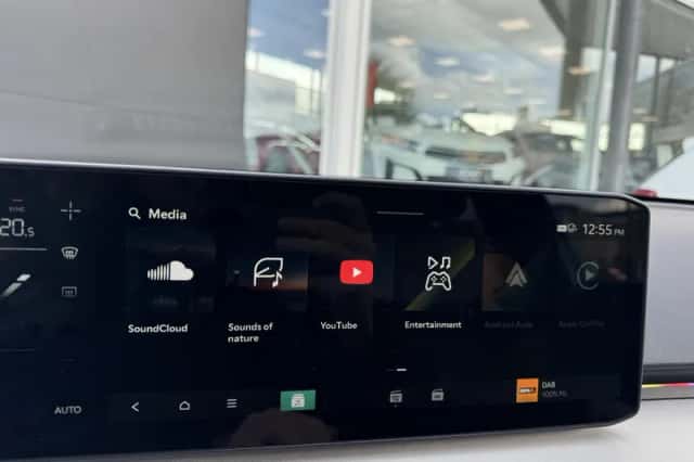 Kia EV4 (2026) thumbnail 35