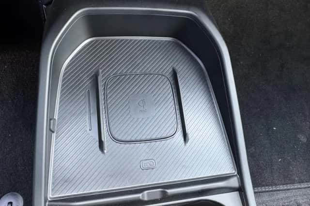Kia EV4 (2026) thumbnail 38