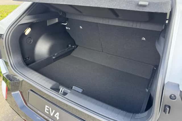 Kia EV4 (2026) thumbnail 7