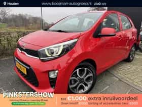 Kia Picanto (2017)