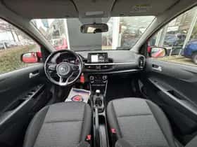Kia Picanto (2017) thumbnail 12