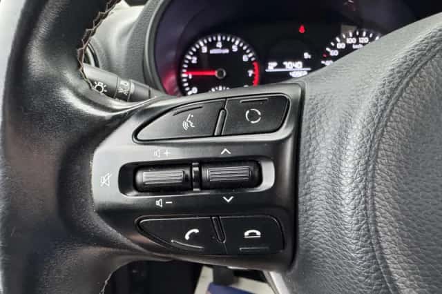 Kia Picanto (2017) thumbnail 20
