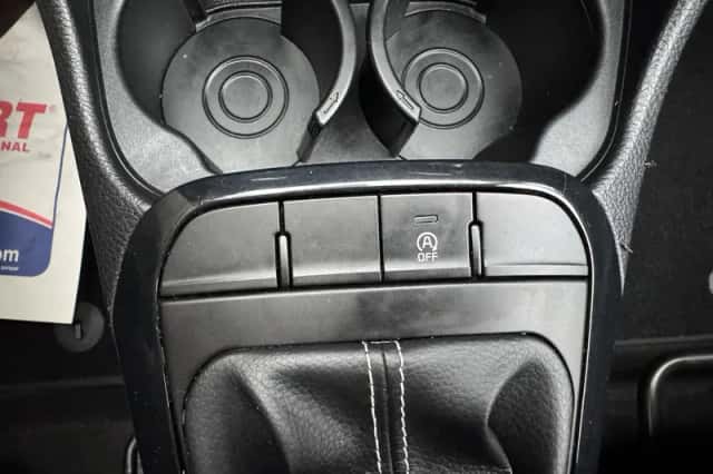 Kia Picanto (2017) thumbnail 24