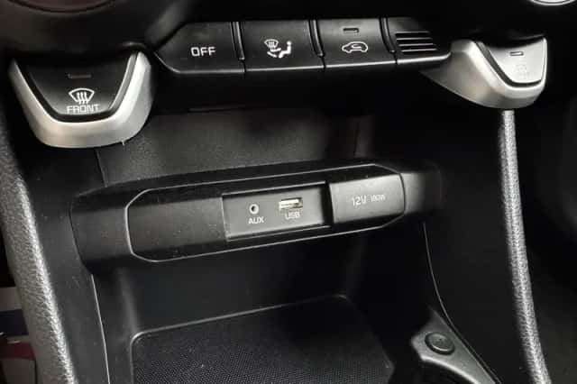 Kia Picanto (2017) thumbnail 25