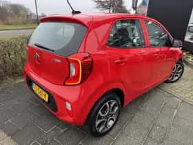 Kia Picanto (2017) thumbnail 4