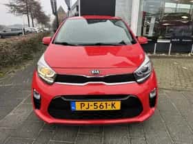 Kia Picanto (2017) thumbnail 5