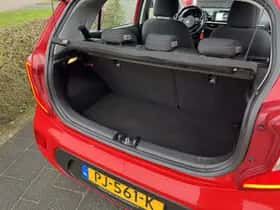 Kia Picanto (2017) thumbnail 6