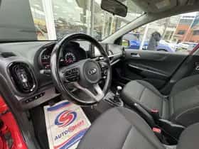 Kia Picanto (2017) thumbnail 8