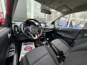 Kia Picanto (2017) thumbnail 10