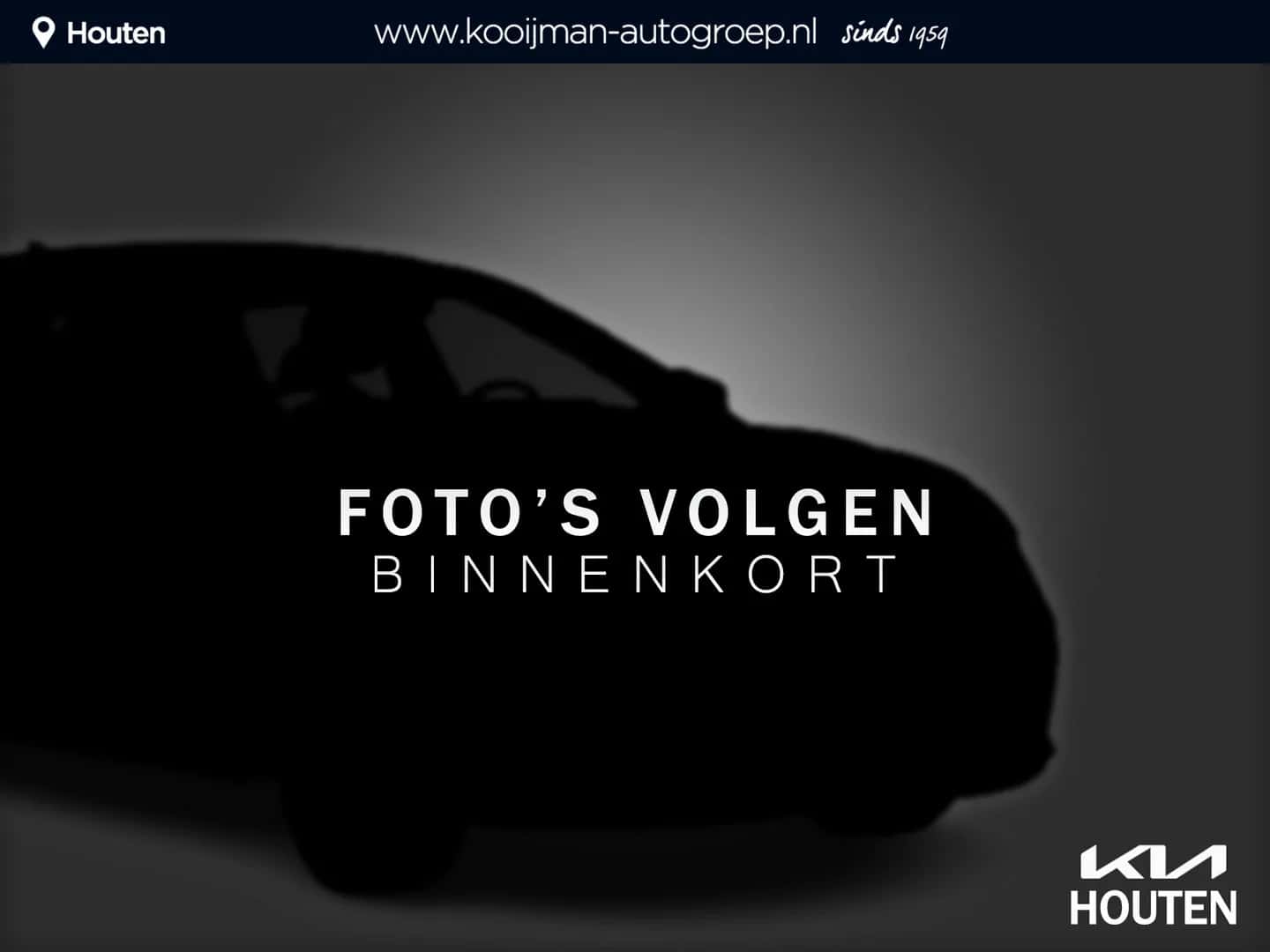 Kia Picanto (2020) — foto 1
