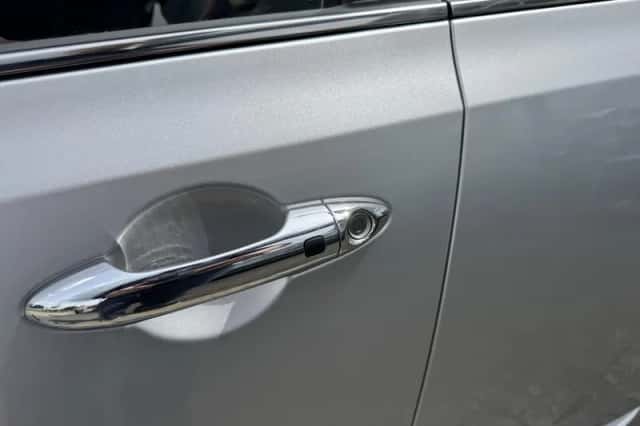 Kia Picanto (2020) thumbnail 3