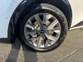 Kia Sportage (2022) thumbnail 2