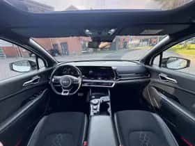 Kia Sportage (2022) thumbnail 16