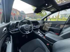 Kia Sportage (2022) thumbnail 20